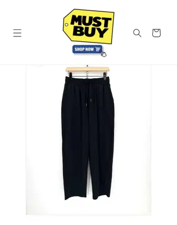 MUST BUY 쾌적 4 커브 디자인 하의 (카이테키포) 851