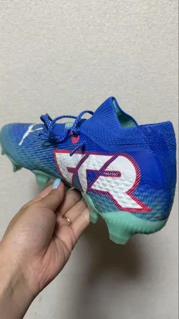 PUMA 축구 스파이크 퓨처 7 얼티밋 FG/AG 2024