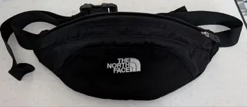 THE NORTH FACE 바디백 블랙