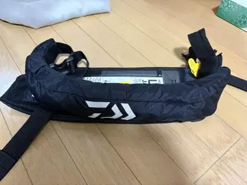 다이와 구명 조끼 DF-2724 인플레이터블 구명 조끼