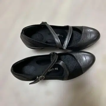 여성용 펌프스 리게타