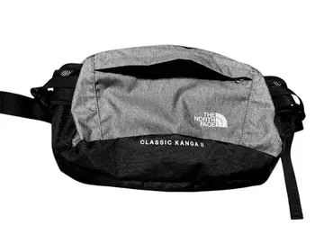 THE NORTH FACE CLASSIC KANGA II 바디백