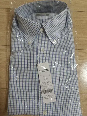 가마쿠라 셔츠/Y 셔츠 38-79 이지케어
