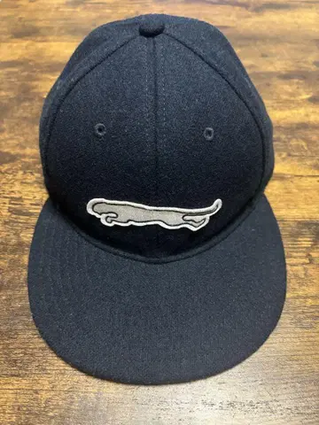 NOAH PUMA 콜라보 캡