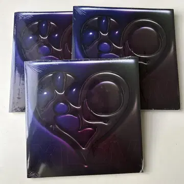 xlov [새상품 미개봉] CD 앨범 3장 세트