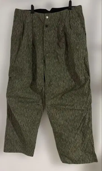윌로우 팬츠 사이즈 2 Willow Pants
