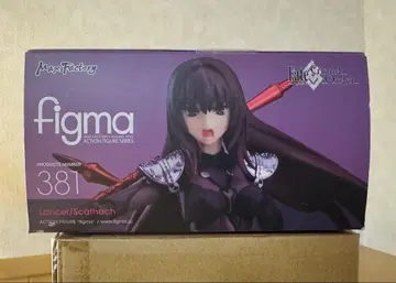 figma 스카사하 fate fgo