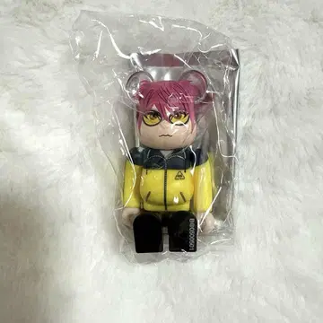 미개봉 새상품 BE@RBRICK hide 시리즈 50