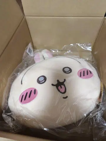 치이카와 (먼작귀) 토끼 복권 B상 + E상 3개