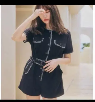 헤르립토 여름용 원피스