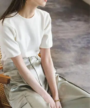 Noble A.MARU / 아말 티셔츠