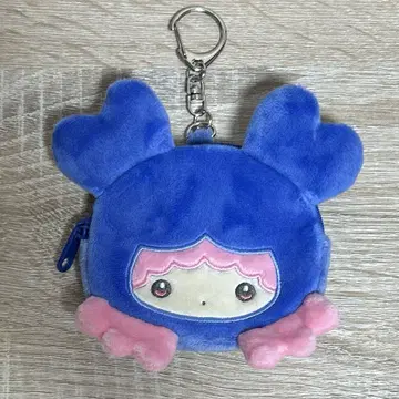 TWICE 산리오 캔 배치 파우치 TZUVELY