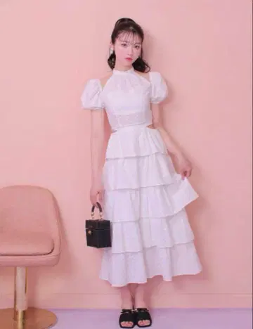 M me eme 엠미에메 엠에메 Cotton 레이스 셋업