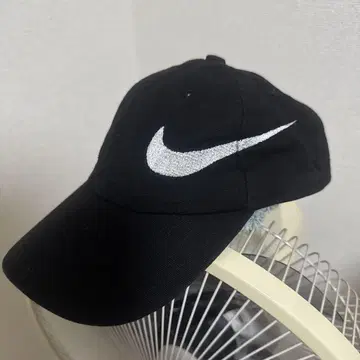 나이키 캡 빅 스우시