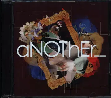 앨범 복화 aNOThEr__ [한정판]