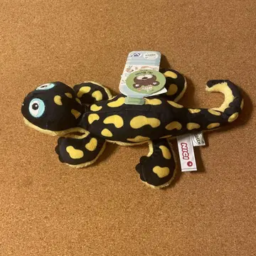 NICI 니키 봉제 인형 도마뱀 25cm 사이즈