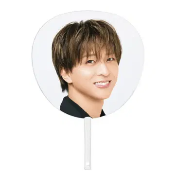 부채 테라니시 타쿠토