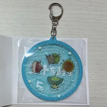 하이큐 와챠코로 아오바죠사이