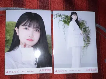 노기자카46 쿠보 시오리 올 화이트 코디 요리히키