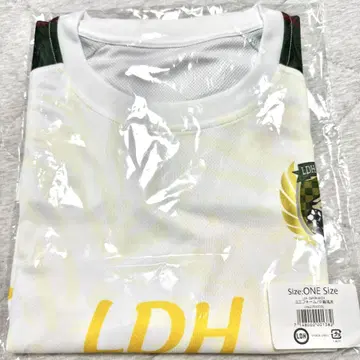 LDH ESPERANZA 나카지마 소우타