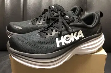 호카오네오네] HOKA BONDI 8