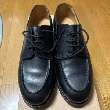 J.M. Weston 웨스턴 641 골프 7D 블랙