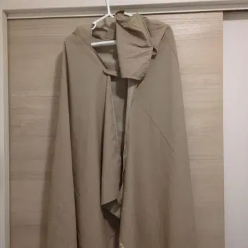 워크맨 엑스쉘터 판초