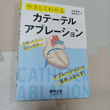 쉽게 이해할 수 있는 카테터 아블레이션