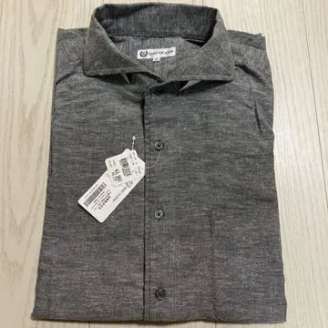 SENT OCEAN 긴팔 셔츠 XL 사이즈