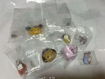 산리오 가챠가챠