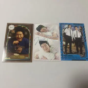 조크 락 요시모토 코레카