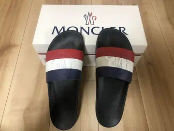 몽클레어 샌들