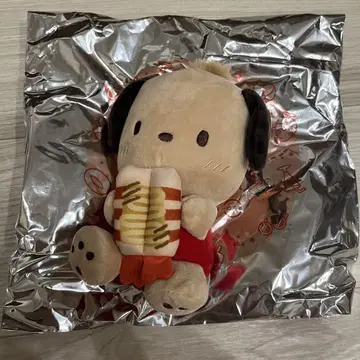 스시로 봉제 인형 포차코