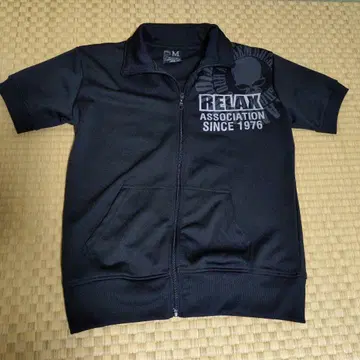 어빌리티 번 반팔 겉옷