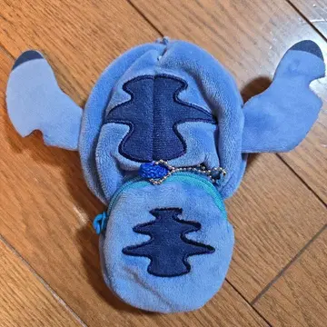 디즈니 스토어 스티치 봉제 인형용 백팩 인형옷