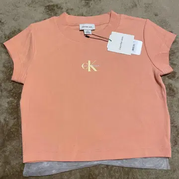 Calvin Klein Jeans 캘빈클라인 진 티셔츠