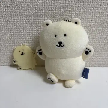 나가노 수족관 시로쿠마 나가노 프렌즈 농담곰 북극곰