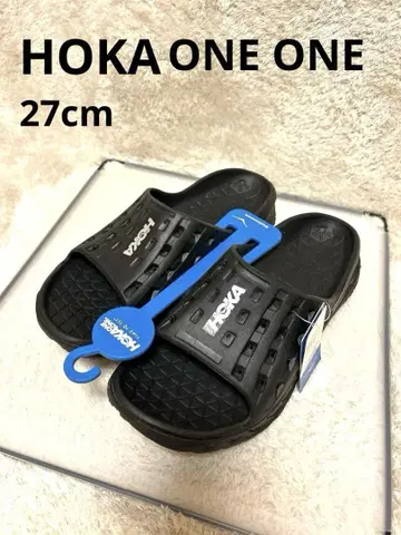 [구형 모델] HOKA ONEONE 호카오네오네 리커버리 샌들