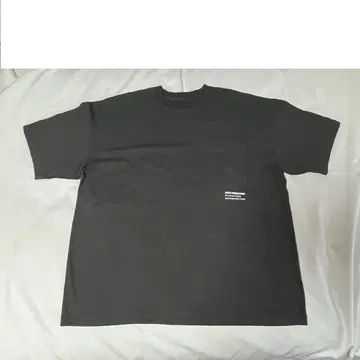 Cootie 오버 사이즈 티셔츠