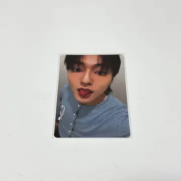 treasure the same E 라키드 로 트레이딩 카드 하루토