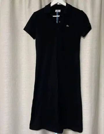 LACOSTE 폴로 원피스