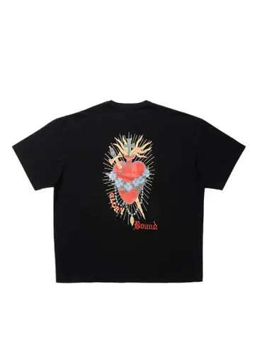 Cootie Print S/S Tee (Glory Bound)