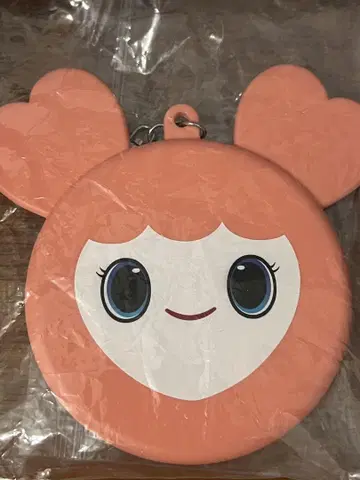 twice misamo 캔 배치 케이스 허벅지 모브리