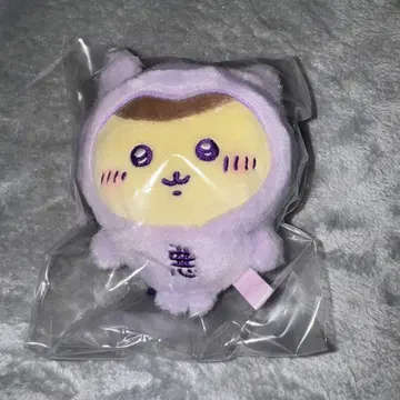 치이카와 (먼작귀) 악마의 아기 마스코트 밤만쥬