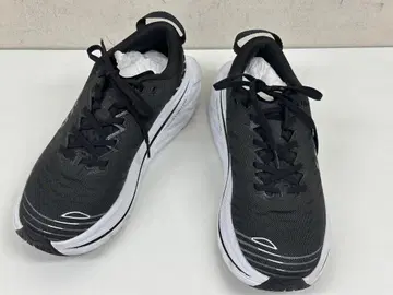 [중고] Hoka One One Bondi X 27cm 호카오네오네