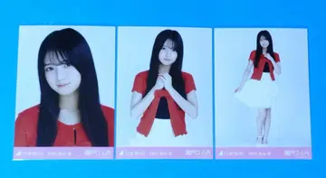 노기자카46 세토구치 코즈키 프릴 미니 스커트 브로마이드