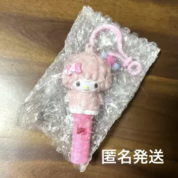 (새상품) 산리오 시크릿 호루라기 참 마이스위트피아노