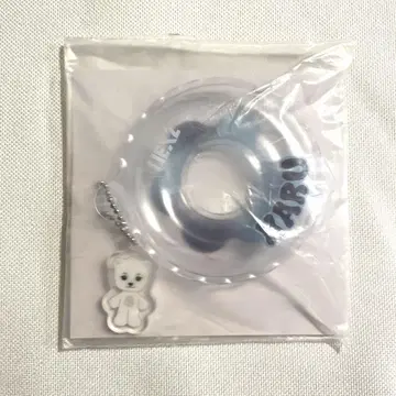 NEXZ 할 NEXZOO 우키와 키링