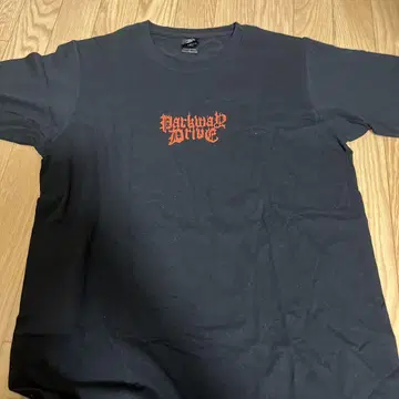 Parkway Drive 티셔츠