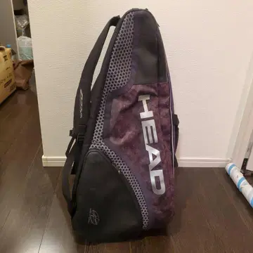 대용량 HEAD NOVAK DJOKOVIC 라켓 백